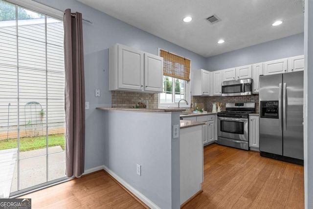 507 Harmony Court, Alpharetta, GA 30004