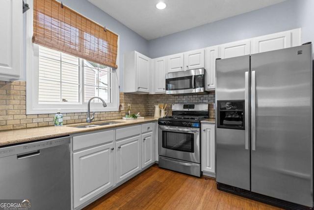 507 Harmony Court, Alpharetta, GA 30004