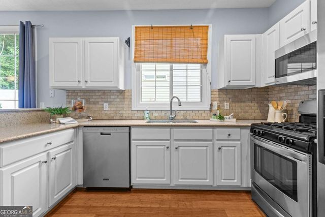 507 Harmony Court, Alpharetta, GA 30004