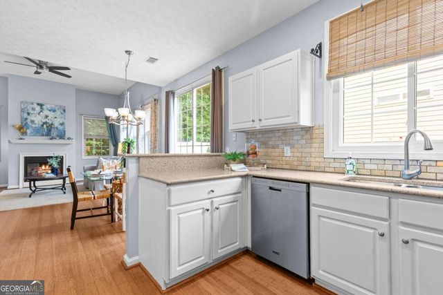 507 Harmony Court, Alpharetta, GA 30004