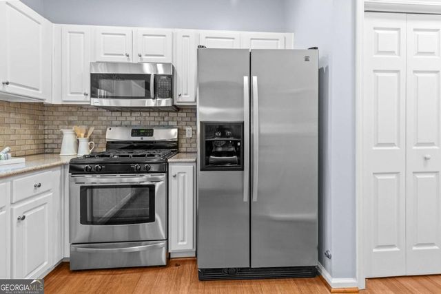 507 Harmony Court, Alpharetta, GA 30004