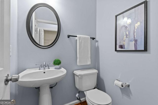 507 Harmony Court, Alpharetta, GA 30004