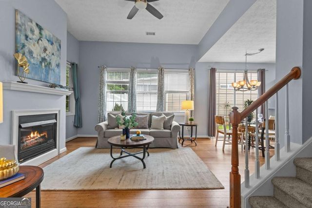 507 Harmony Court, Alpharetta, GA 30004