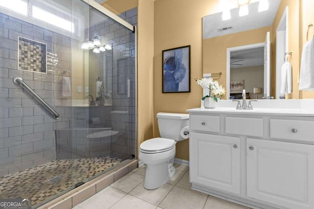 507 Harmony Court, Alpharetta, GA 30004