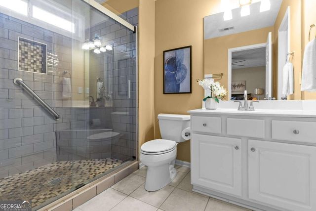 507 Harmony Court, Alpharetta, GA 30004