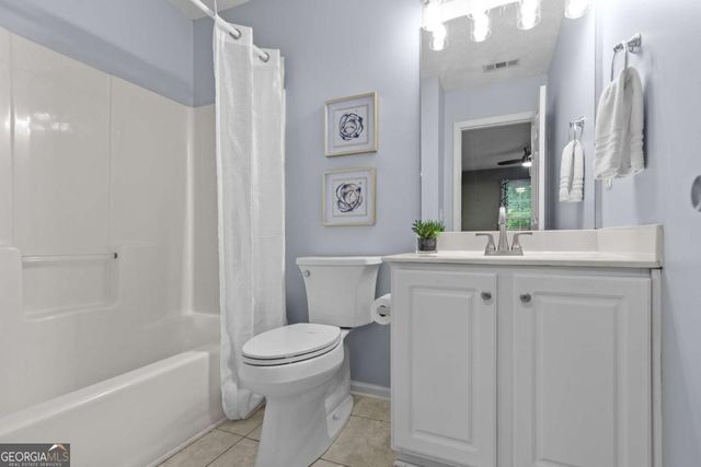 507 Harmony Court, Alpharetta, GA 30004