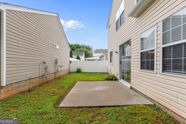 507 Harmony Court, Alpharetta, GA 30004