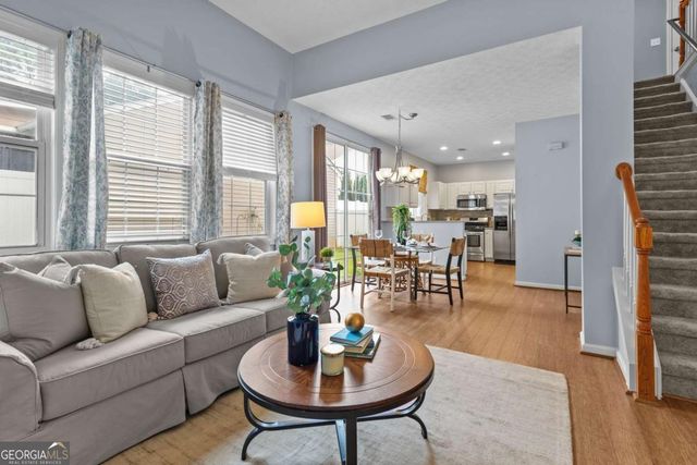 507 Harmony Court, Alpharetta, GA 30004