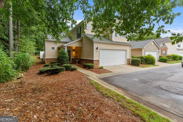 507 Harmony Court, Alpharetta, GA 30004