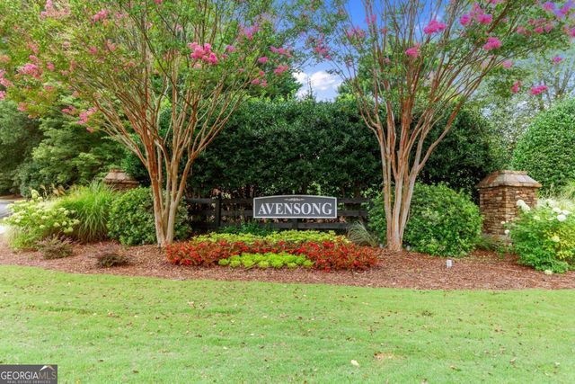 507 Harmony Court, Alpharetta, GA 30004