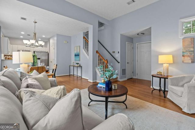 507 Harmony Court, Alpharetta, GA 30004