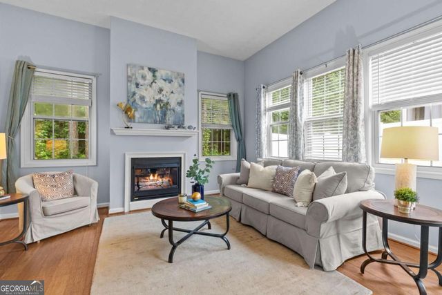 507 Harmony Court, Alpharetta, GA 30004