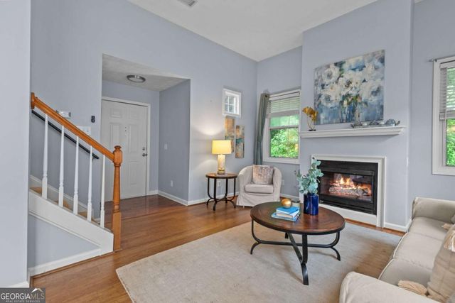 507 Harmony Court, Alpharetta, GA 30004