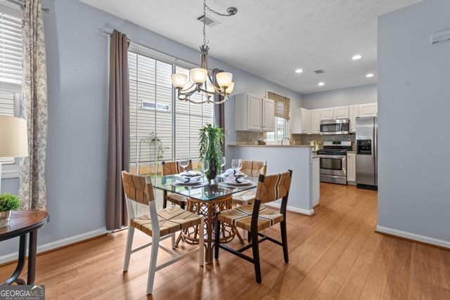 507 Harmony Court, Alpharetta, GA 30004