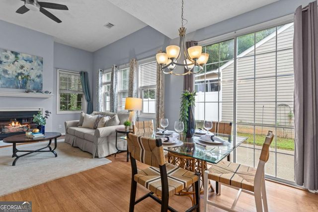 507 Harmony Court, Alpharetta, GA 30004