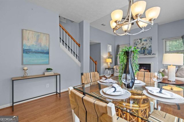 507 Harmony Court, Alpharetta, GA 30004