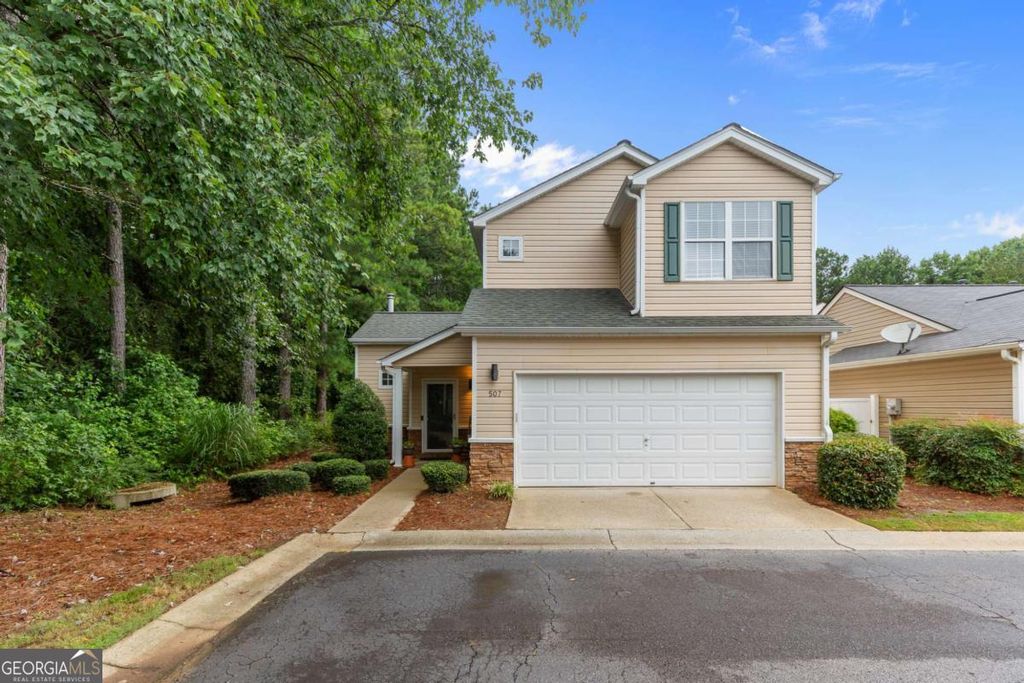 507 Harmony Court, Alpharetta, GA 30004