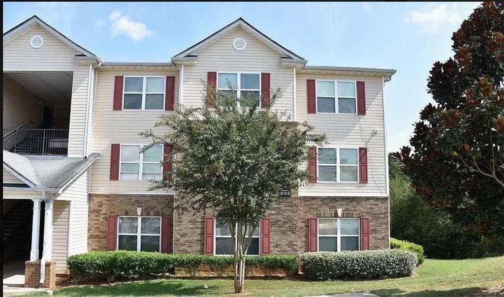 5204 WALDROP, Decatur, GA 30034