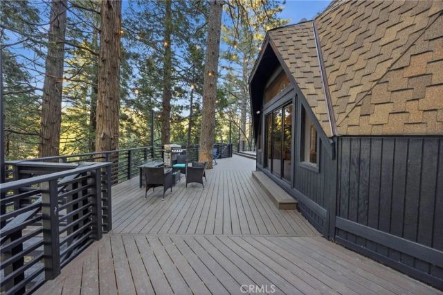 1349 Valley View, Crestline, CA 92325