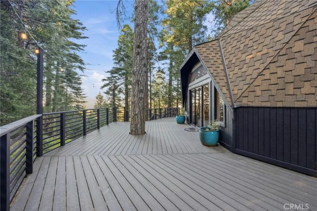 1349 Valley View, Crestline, CA 92325