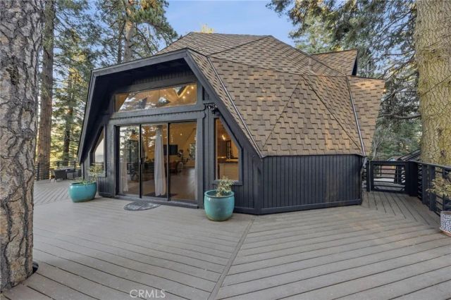 1349 Valley View, Crestline, CA 92325