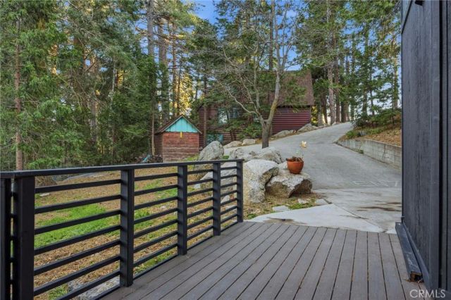 1349 Valley View, Crestline, CA 92325