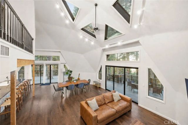 1349 Valley View, Crestline, CA 92325