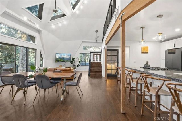 1349 Valley View, Crestline, CA 92325