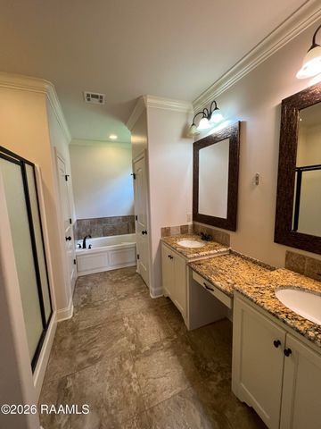 204 Crenshaw Drive, Lafayette, LA 70508