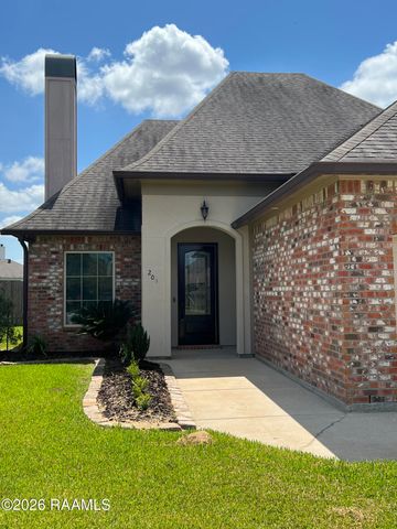 204 Crenshaw Drive, Lafayette, LA 70508
