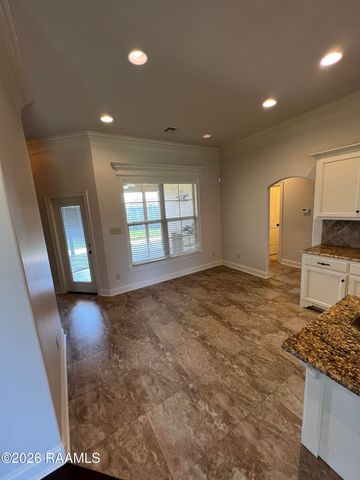 204 Crenshaw Drive, Lafayette, LA 70508