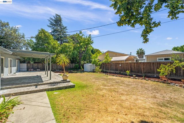 921 Rock Ave, Fremont, CA 94536