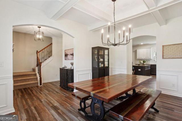 118 Grayson Myers Drive, Villa Rica, GA 30180