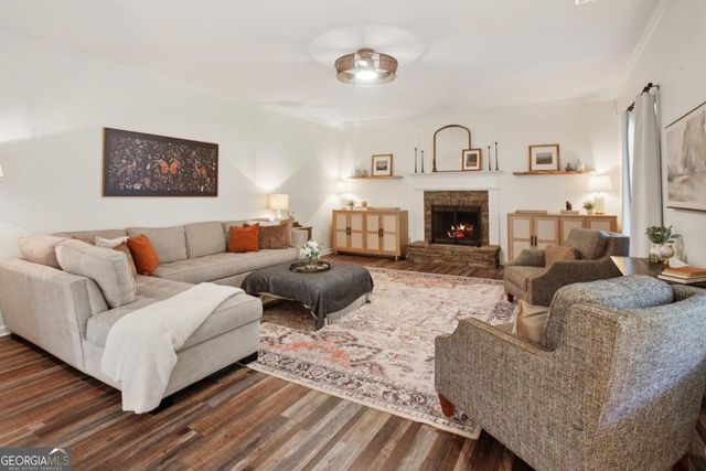 118 Grayson Myers Drive, Villa Rica, GA 30180