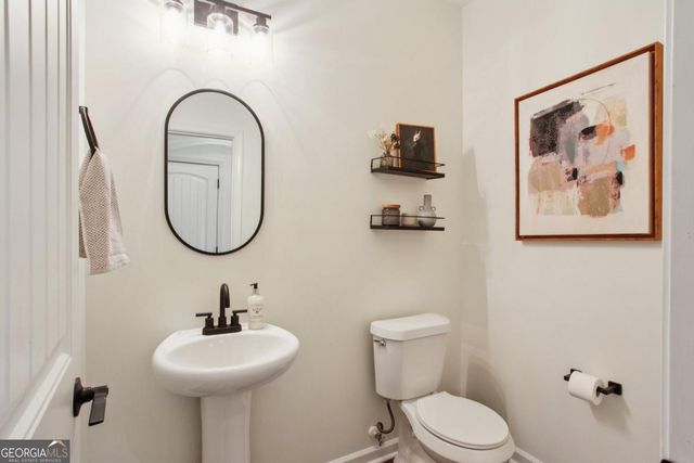 118 Grayson Myers Drive, Villa Rica, GA 30180