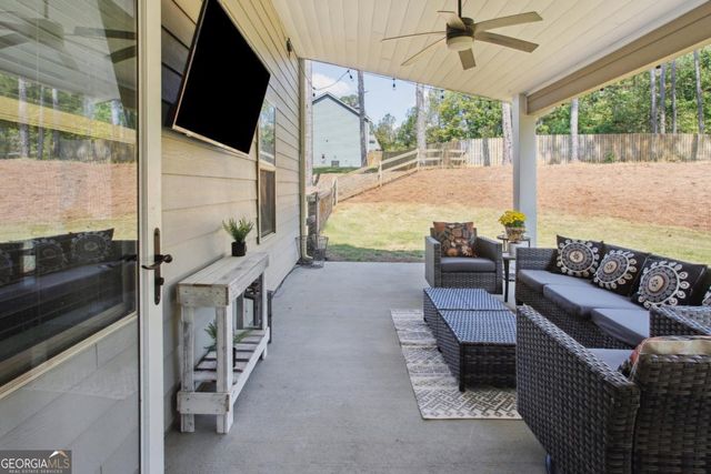 118 Grayson Myers Drive, Villa Rica, GA 30180