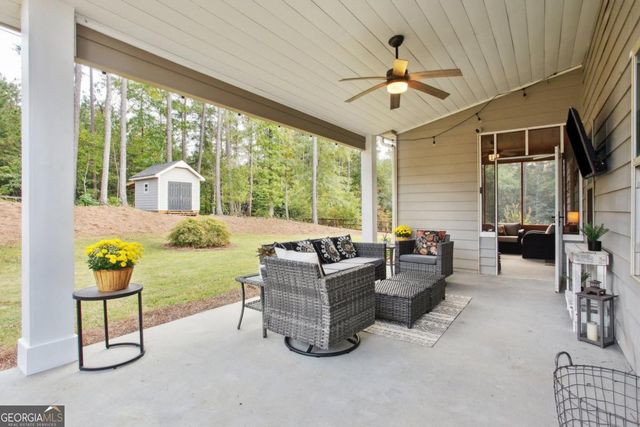 118 Grayson Myers Drive, Villa Rica, GA 30180