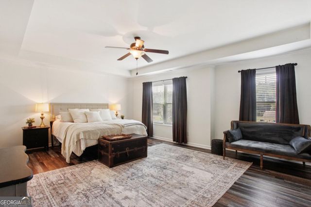 118 Grayson Myers Drive, Villa Rica, GA 30180