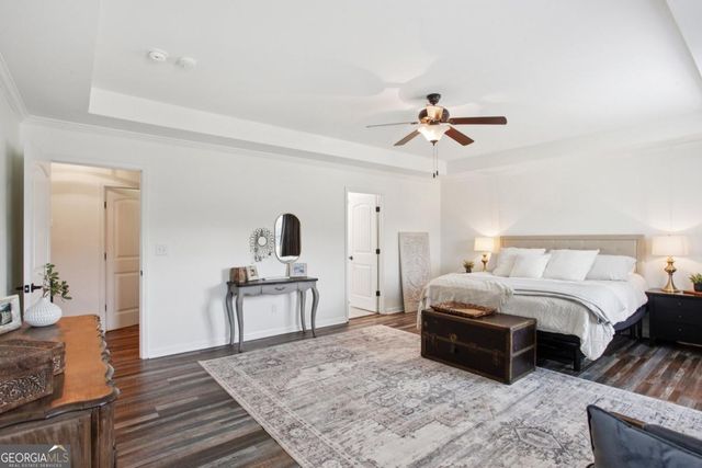 118 Grayson Myers Drive, Villa Rica, GA 30180