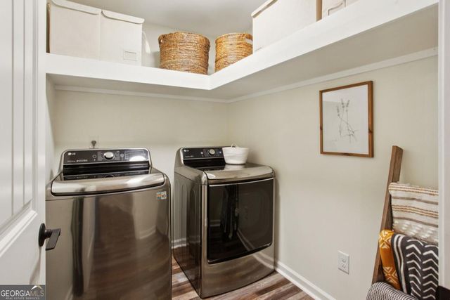 118 Grayson Myers Drive, Villa Rica, GA 30180