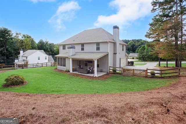 118 Grayson Myers Drive, Villa Rica, GA 30180