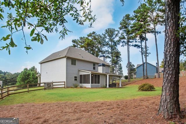118 Grayson Myers Drive, Villa Rica, GA 30180