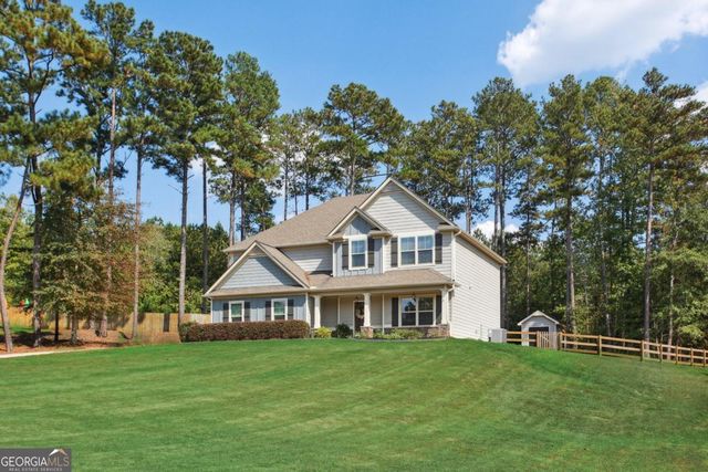 118 Grayson Myers Drive, Villa Rica, GA 30180