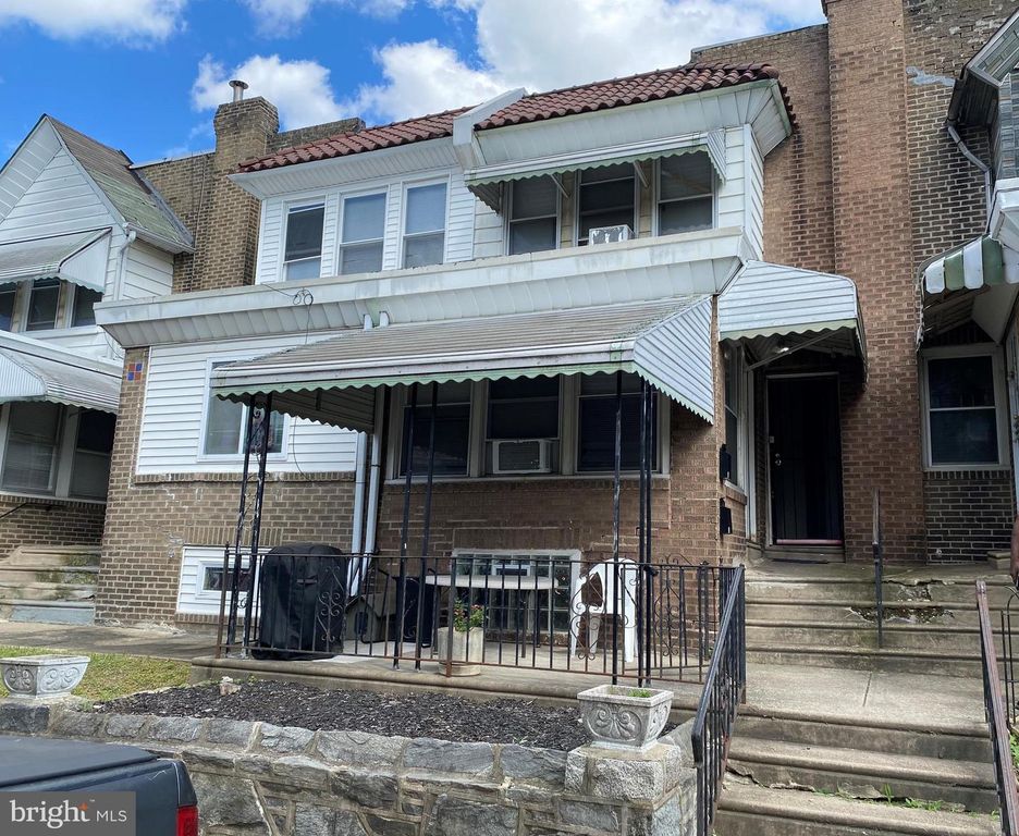 6630 DOREL ST, Philadelphia, PA 19142