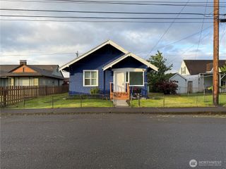 1815 Cherry Street, Aberdeen, WA 98520
