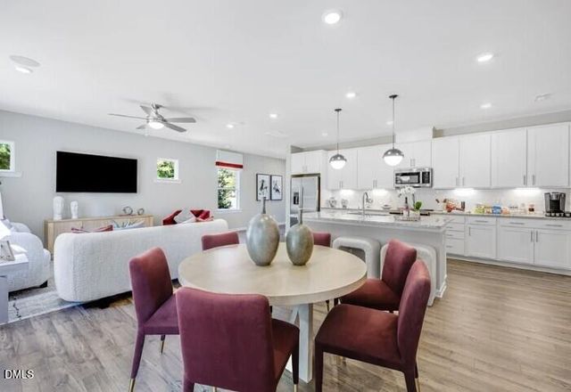 1108 Days End Place, Wendell, NC 27591