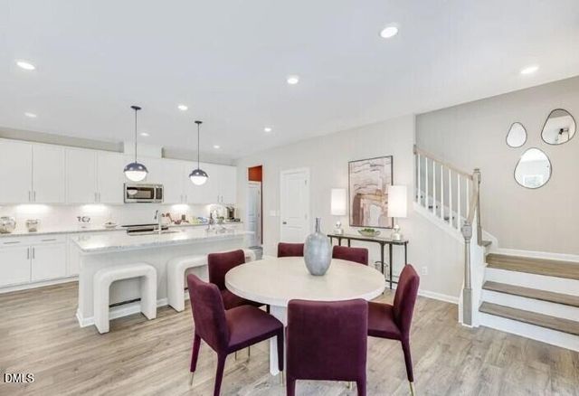 1108 Days End Place, Wendell, NC 27591