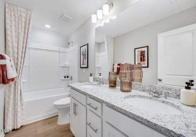 1108 Days End Place, Wendell, NC 27591