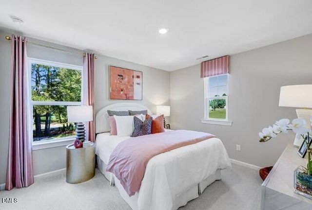 1108 Days End Place, Wendell, NC 27591