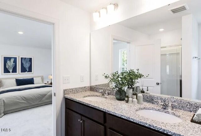 1108 Days End Place, Wendell, NC 27591